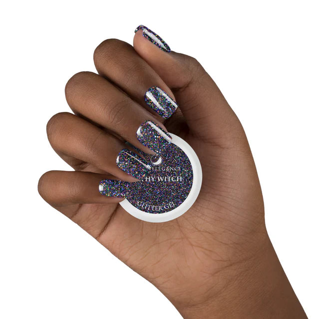 Filthy Witch Glitter Gel 10 ml