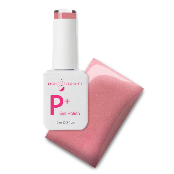 P+ Devil Wears Guava Gel Polish 10ml