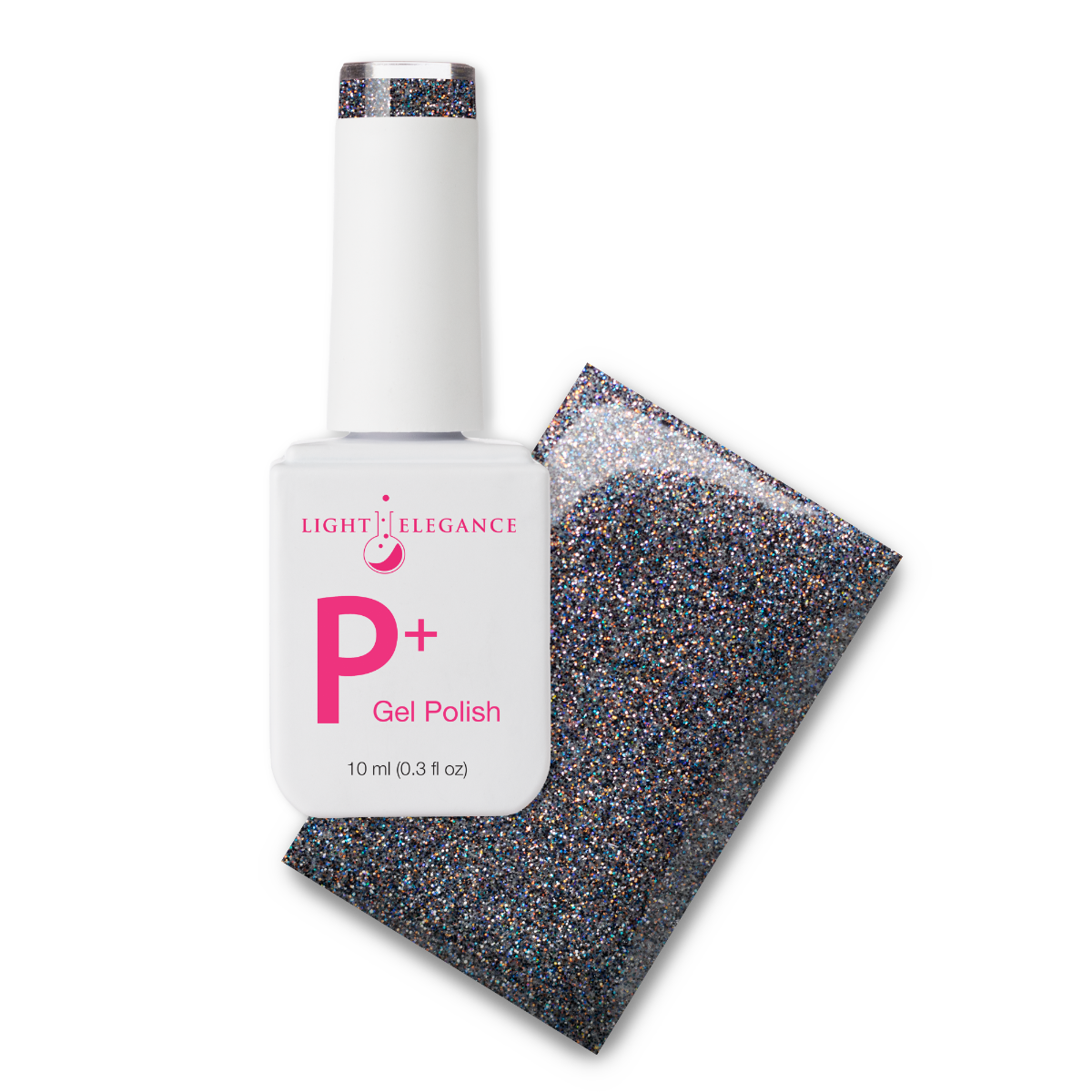 P+ Glitter Moody Collection