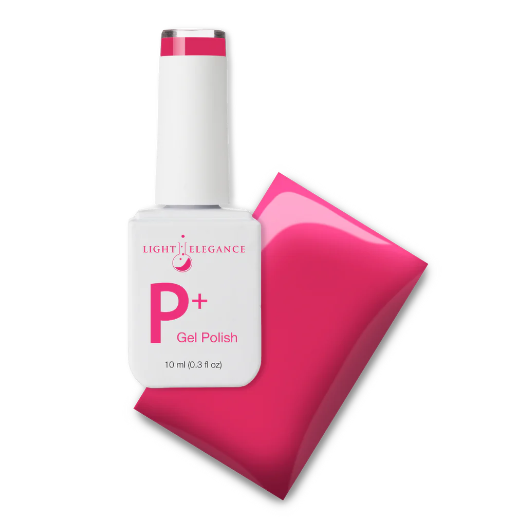 P+ True Love Gel Polish 10 ml