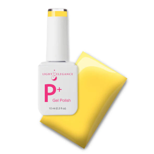 P+ Yellowjacket Gel Polish 10ml