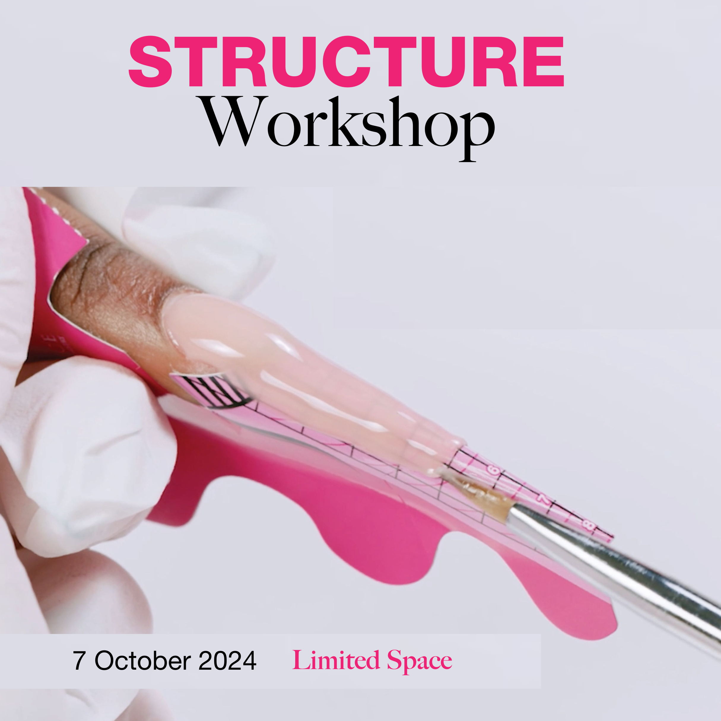 LE 318 Structure Workshop