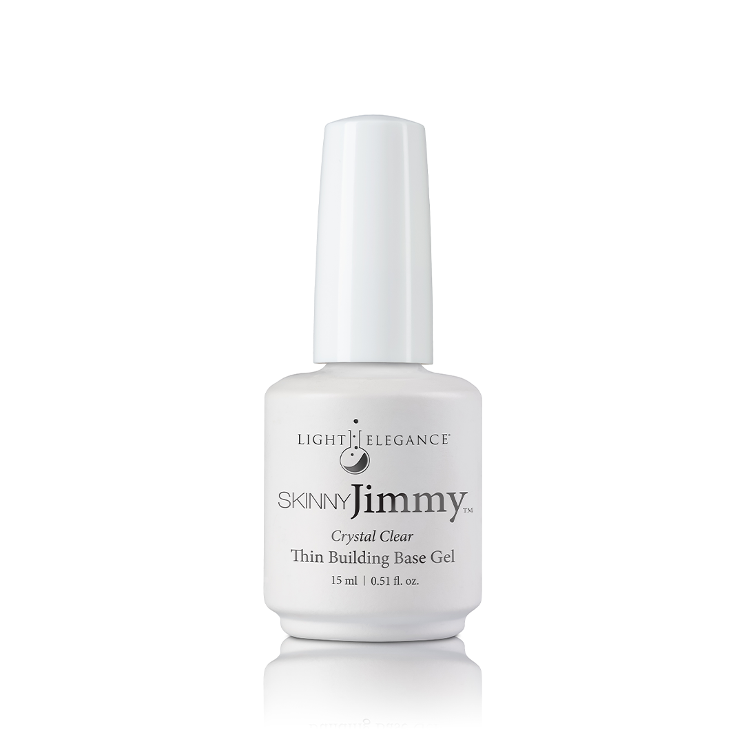 Skinny Jimmy Jimmy Gel Soak-Off Building Base