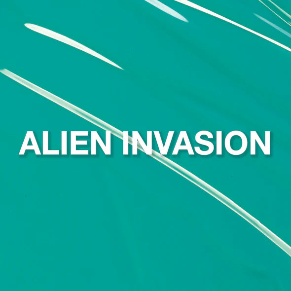 P+ Alien Invasion Gel Polish 10ml