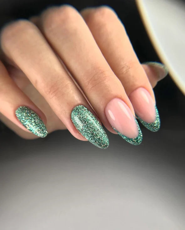 P+ Bravo! Glitter Gel Polish 10ml