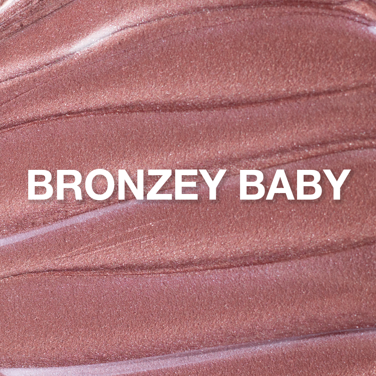 P+ Bronzey Baby, Gel Polish, 10 ml