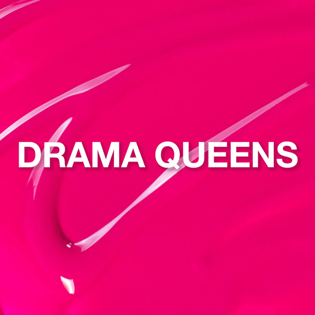 Drama Queens ButterCream