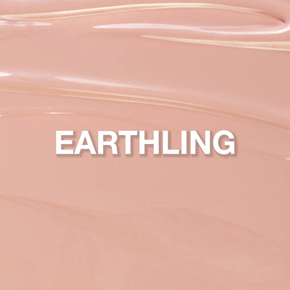 P+ Earthling Gel Polish 10ml