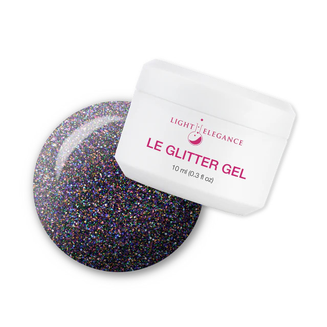 Filthy Witch Glitter Gel 10 ml