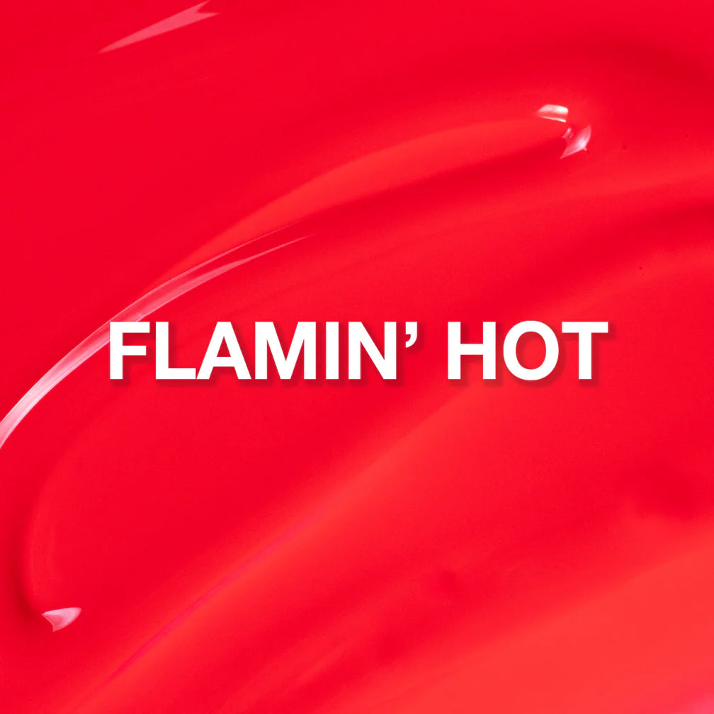 Flamin' Hot ButterCream