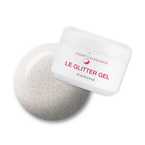 Go-Go Boots Glitter Gel 10ml