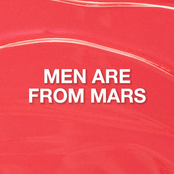 P+ Men are from Mars Gel Polish 10 ml