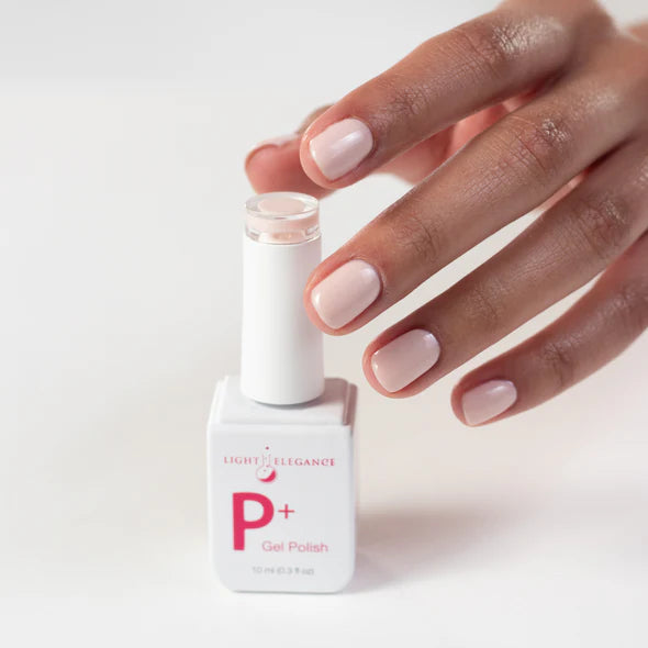 P+ Earthling Gel Polish 10ml