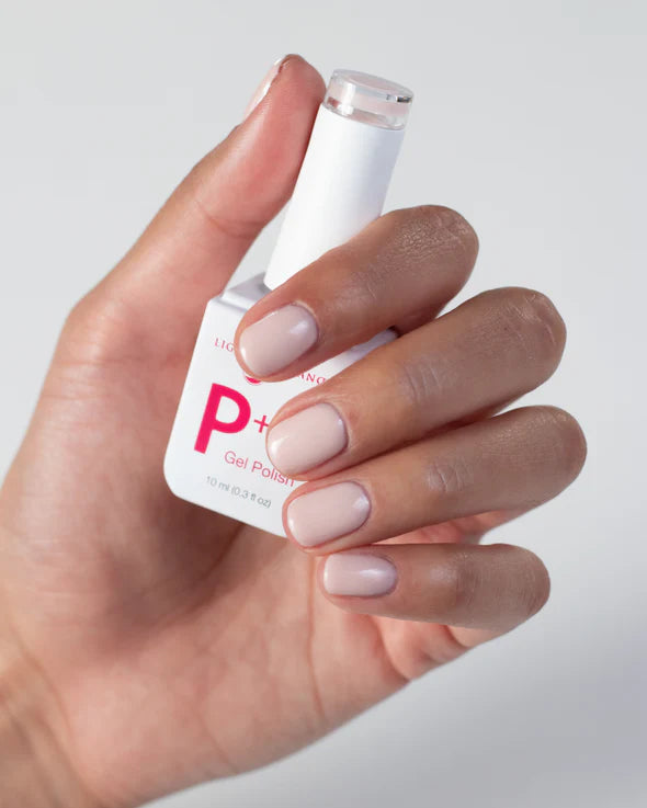 P+ Earthling Gel Polish 10ml