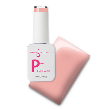 P+ Naive Gel Polish 10 ml