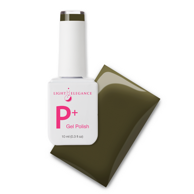 P+ Rock My World Gel Polish 10 ml