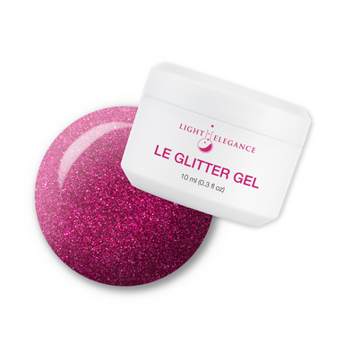 You're a Gem Glitter Gel 10 ml